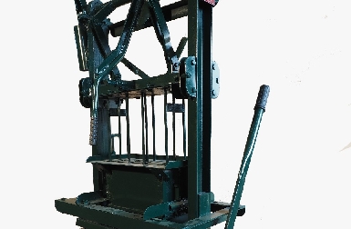Shiraa Manual Machine 